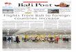 Edisi 08 Desember 2014 | International Bali Post