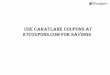 Use caratlane coupons at 27coupons com for savings