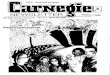 March 1, 2000, carnegie newsletter