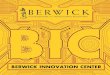 Berwick Innovation Center