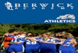 Berwick Academy Athletics