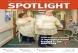 Spotlight Magazine: December 2014