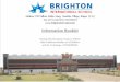 Prospectus 2015 16 Brighton International School