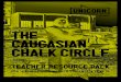 The Caucasian Chalk Circle teacher resources