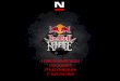 Redbull Rampage 2014 and Novatec Success
