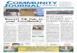Community journal clermont 121014