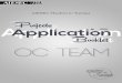 AIESEC Medina OC Application booklet
