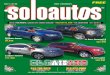 Soloautos Magazine Austin - December 12, 2014