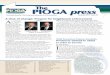 The PIOGA Press - December 2014