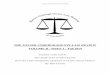 Volume II Issue I Xavier Undergraduate Law Review