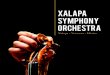 Xalapa Symphony Orchestra