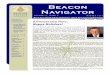 Beacon Navigator Vol iv issue 5 winter 2014