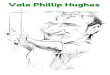 Test Cricketer Phil Hughes
