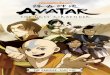 Avatar - The Last Airbender - The Promise part 1, 2 and 3