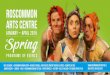 Roscommon arts centre spring 2015 booklet web
