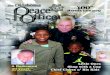 OK Peace Officers Magazine #4 - Winter Edition