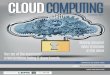Cloud Computing World Issue 3 Dec 2015