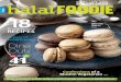 Halal Foodie Magazine, Winter 2015