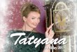 Tatyana 2015 Holiday Lookbook