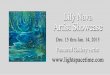 Lily Nava - Artist Showcase  - Event Postcard