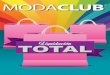 Moda Club liquidación Total 1