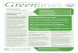 Greenlines: Issue 46