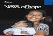 News of Hope
