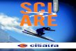 Cisalfa Sport - Catalogo Sciare 2014