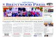 Brentwood Press 12.19.14