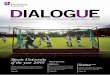 Dialogue Issue 38