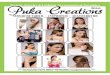 Puka Creations 2016 Catalog China Version