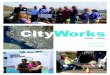 CityWorks | Water + Energy Portfolio