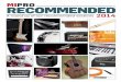 Recommended 2014 web