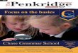 The Penkridge Advertiser - January 2015