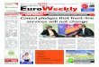 Euro Weekly News - Costa Blanca North 25 - 31 December 2014 Issue 1538