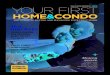 Your First Home & Condo - FALL 2014