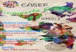 Comparte Cultura - Newsletter de CASEF