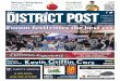 The District Post - 26th December 2014