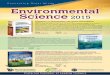 Ws environmental catalogue2015