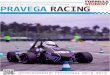 Pravega Racing - Sponsorship Brochure 2015-2016