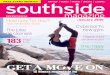 Southside Magazine January 2015