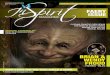 inSpirit Magazine - The Faery Issue