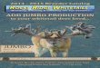 Rocky Ridge Whitetails 2015 Breeder Catalog