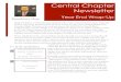 Central Chapter Newsletter-EOY
