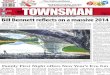 Cranbrook Daily Townsman, December 30, 2014