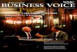 Wisconsin Business Voice - January 2015