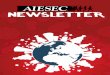 AIESEC Newsletter - LC HCMC