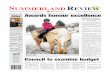 Summerland Review, January 01, 2015