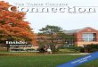 Tabor College Connection Fall 2014