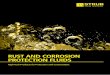 Strub Rust and Corrosion Protection Fluids